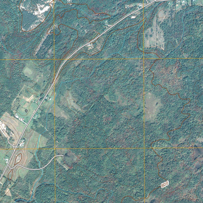 North Wilna, NY (2010, 24000-Scale) Preview 3