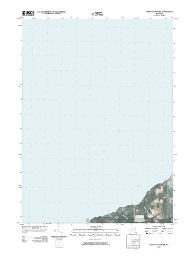 North Of Dunkirk, NY (2010, 24000-Scale) Preview 1