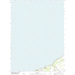 North Of Dunkirk, NY (2013, 24000-Scale) Preview 1