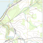 North Of Dunkirk, NY (2013, 24000-Scale) Preview 3
