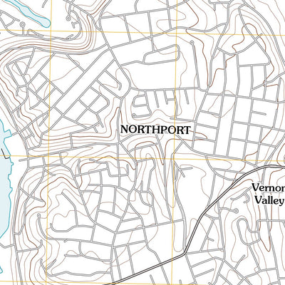 Northport, NY (2011, 24000-Scale) Preview 3
