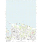 Northport, NY (2013, 24000-Scale) Preview 1