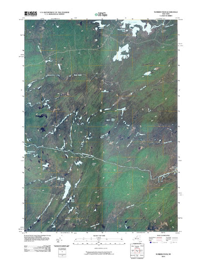 Number Four, NY (2010, 24000-Scale) Preview 1