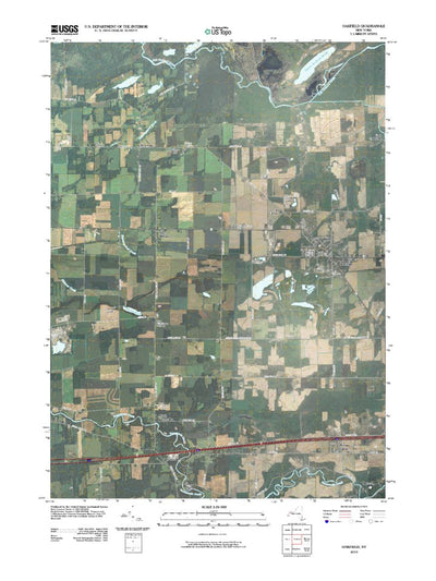 Oakfield, NY (2010, 24000-Scale) Preview 1