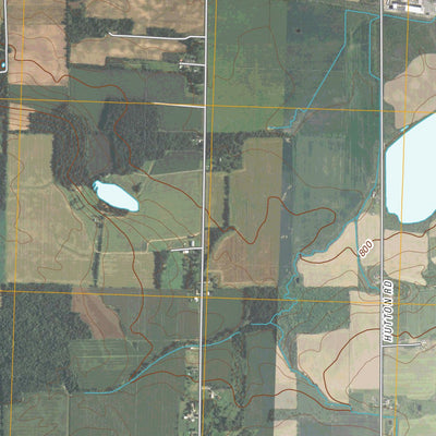 Oakfield, NY (2010, 24000-Scale) Preview 2