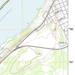 Ogdensburg West, NY (2013, 24000-Scale) Preview 3