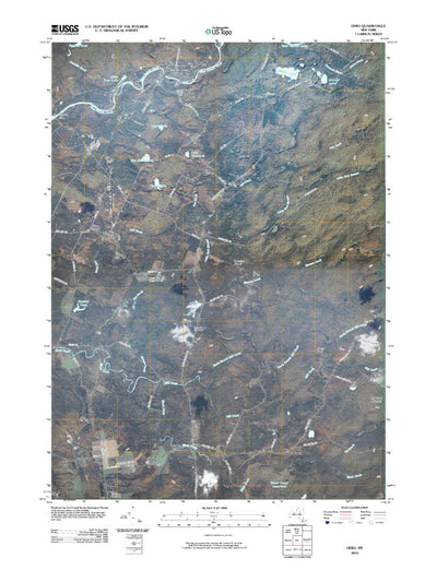 Ohio, NY (2010, 24000-Scale) Preview 1