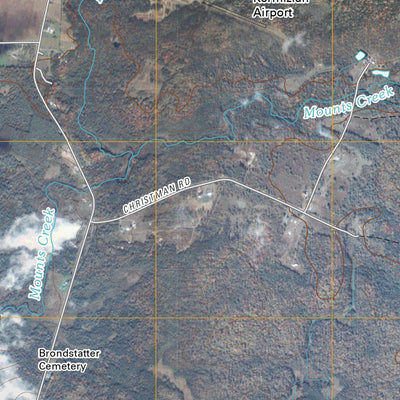 Ohio, NY (2010, 24000-Scale) Preview 2