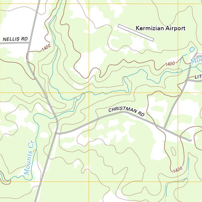 Ohio, NY (2013, 24000-Scale) Preview 2