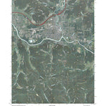 Olean, NY (2010, 24000-Scale) Preview 1