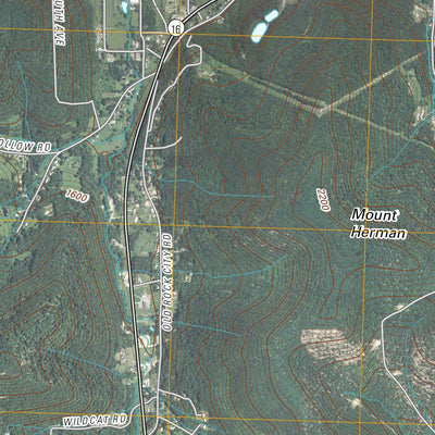 Olean, NY (2010, 24000-Scale) Preview 2