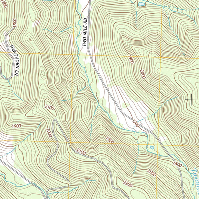 Olean, NY (2013, 24000-Scale) Preview 3