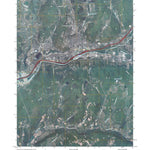 Oneonta, NY (2010, 24000-Scale) Preview 1