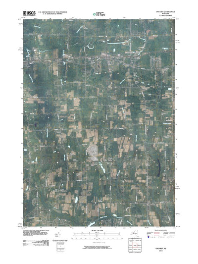 Ontario, NY (2010, 24000-Scale) Preview 1
