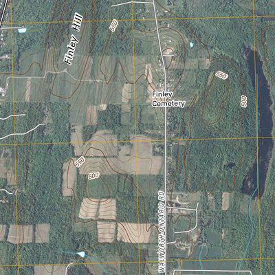 Ontario, NY (2010, 24000-Scale) Preview 3