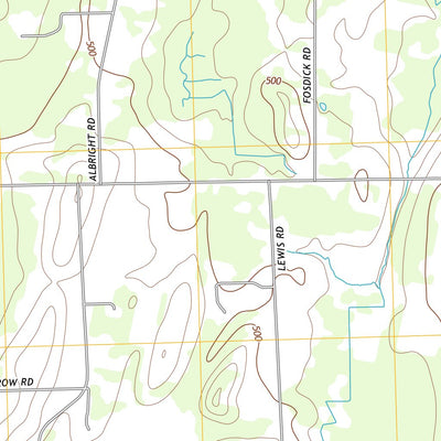 Ontario, NY (2013, 24000-Scale) Preview 2