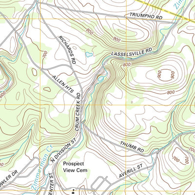 Oppenheim, NY (2013, 24000-Scale) Preview 3