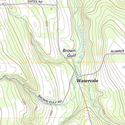 Oran, NY (2013, 24000-Scale) Preview 3