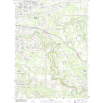 Orchard Park, NY (2013, 24000-Scale) Preview 1