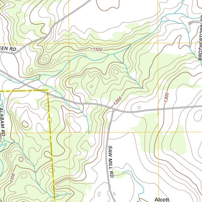 Oriskany Falls, NY (2013, 24000-Scale) Preview 2