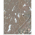 Oscawana Lake, NY (2010, 24000-Scale) Preview 1