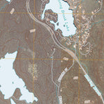 Oscawana Lake, NY (2010, 24000-Scale) Preview 2