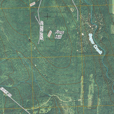 Ossian, NY (2010, 24000-Scale) Preview 3