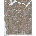 Ossining, NY (2010, 24000-Scale) Preview 1