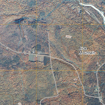 Oswegatchie, NY (2010, 24000-Scale) Preview 3