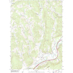 Otego, NY (2013, 24000-Scale) Preview 1