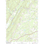 Otisville, NY (2013, 24000-Scale) Preview 1