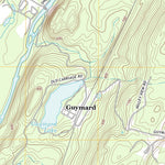 Otisville, NY (2013, 24000-Scale) Preview 3