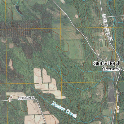 Owasco, NY (2010, 24000-Scale) Preview 3