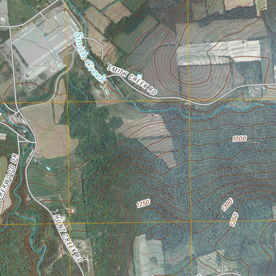 Owego, NY (2010, 24000-Scale) Preview 2