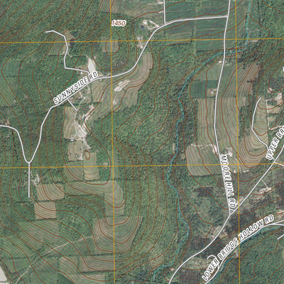 Owego, NY (2010, 24000-Scale) Preview 3