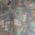 Parishville, NY (2010, 24000-Scale) Preview 2