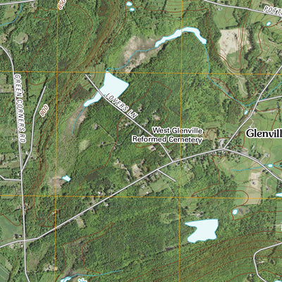 Pattersonville, NY (2010, 24000-Scale) Preview 2