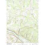 Pattersonville, NY (2013, 24000-Scale) Preview 1
