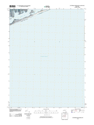 Pattersquash Island, NY (2010, 24000-Scale) Preview 1