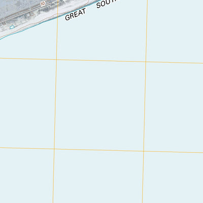 Pattersquash Island, NY (2010, 24000-Scale) Preview 3