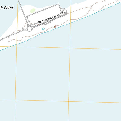 Pattersquash Island, NY (2013, 24000-Scale) Preview 3