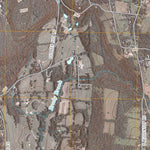 Pawling, NY-CT (2010, 24000-Scale) Preview 2