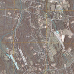 Peach Lake, NY-CT (2010, 24000-Scale) Preview 3
