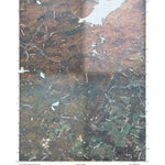 Peck Lake, NY (2010, 24000-Scale) Preview 1