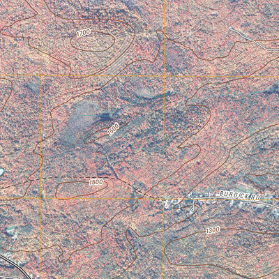 Peck Lake, NY (2010, 24000-Scale) Preview 3