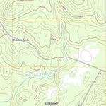 Peck Lake, NY (2013, 24000-Scale) Preview 2