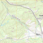 Peck Lake, NY (2013, 24000-Scale) Preview 3