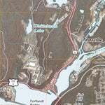 Peekskill, NY (2010, 24000-Scale) Preview 2