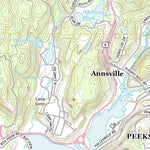 Peekskill, NY (2013, 24000-Scale) Preview 2