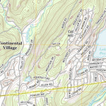 Peekskill, NY (2013, 24000-Scale) Preview 3